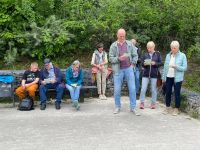 Stationengottesdienst Halde019